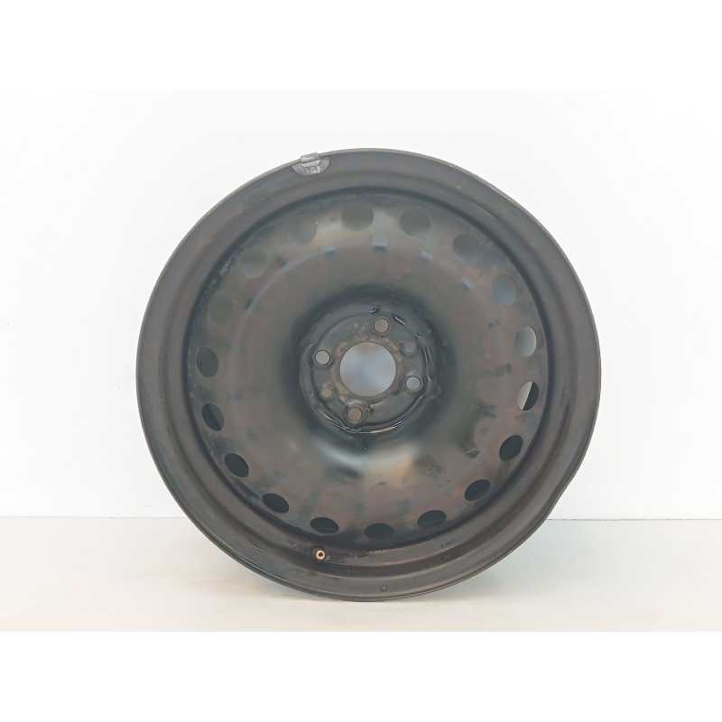 Recambio de llanta para fiat bravo ii (198_) 1.6 d multijet (198axh1b) referencia OEM IAM A4470910  