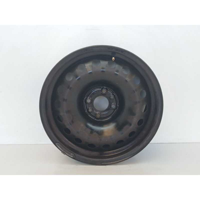 Recambio de llanta para fiat bravo ii (198_) 1.6 d multijet (198axh1b) referencia OEM IAM A4471010  