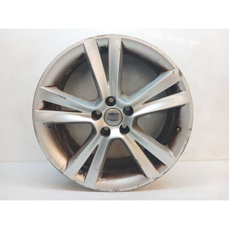 Recambio de llanta para seat ibiza iv (6j5, 6p1) 1.6 tdi referencia OEM IAM 6J0601025C  