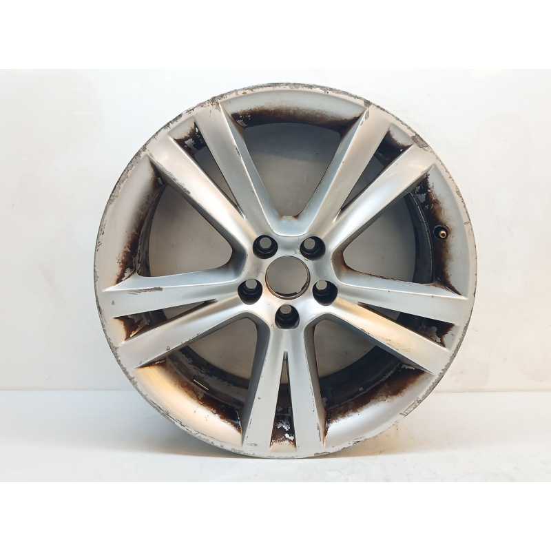 Recambio de llanta para seat ibiza iv (6j5, 6p1) 1.6 tdi referencia OEM IAM 6J0601025C  