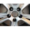 Recambio de llanta para seat ibiza iv (6j5, 6p1) 1.6 tdi referencia OEM IAM 6J0601025C  