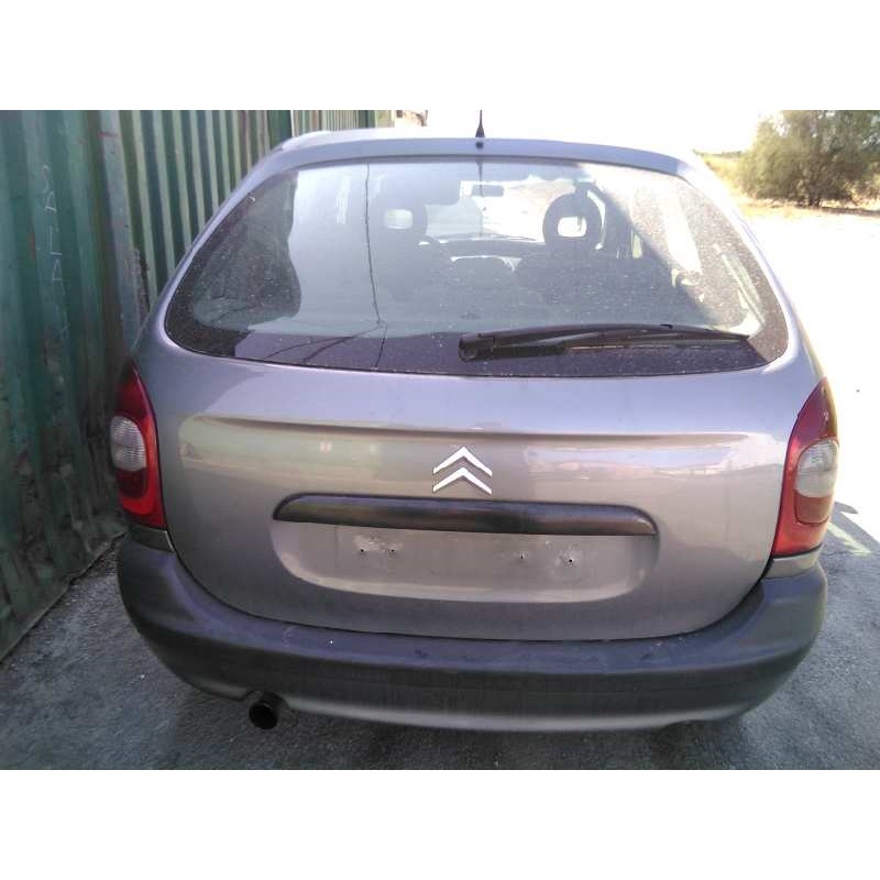 citroën xsara picasso del año 2003