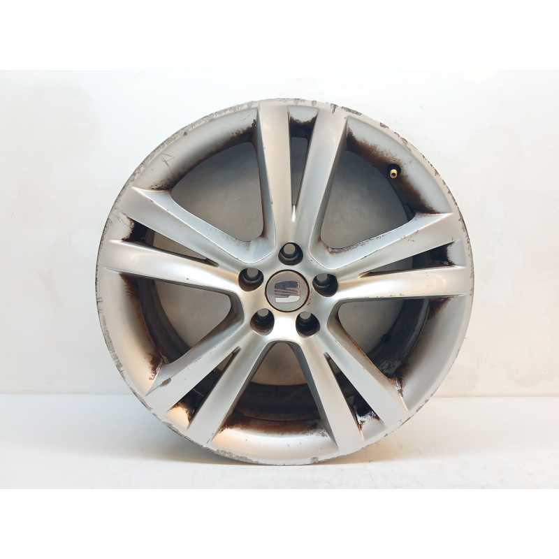 Recambio de llanta para seat ibiza iv (6j5, 6p1) 1.6 tdi referencia OEM IAM 6J0601025C  