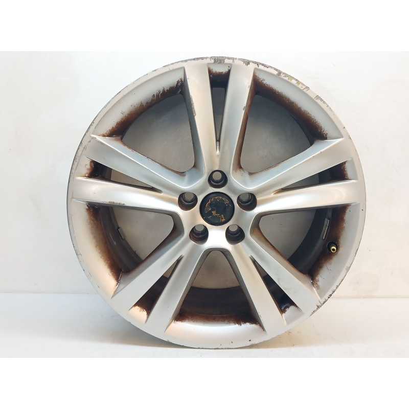 Recambio de llanta para seat ibiza iv (6j5, 6p1) 1.6 tdi referencia OEM IAM 6J0601025C  