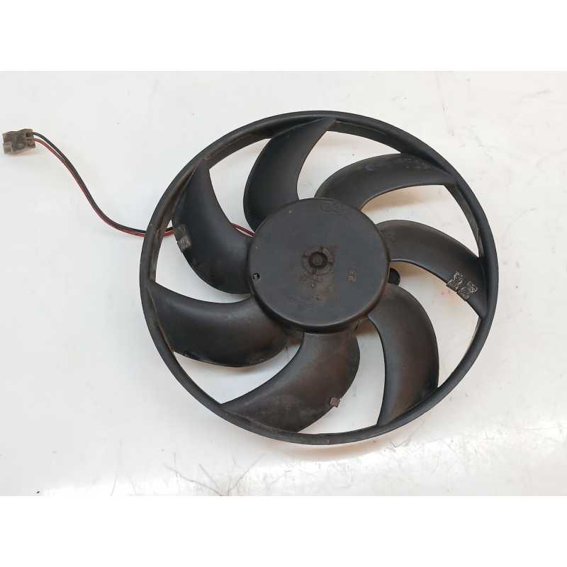 Recambio de electroventilador para mercedes-benz vito (w638) combi 2.3 turbodiesel referencia OEM IAM 90010576  GATE