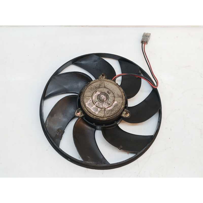 Recambio de electroventilador para mercedes-benz vito (w638) combi 2.3 turbodiesel referencia OEM IAM 90010576  GATE 2