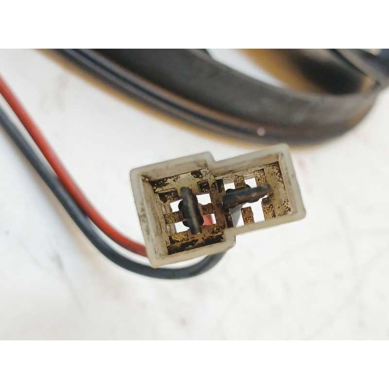 Recambio de electroventilador para mercedes-benz vito (w638) combi 2.3 turbodiesel referencia OEM IAM 90010576  GATE 3