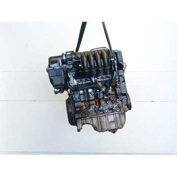 MOTOR COMPLETO NFU 