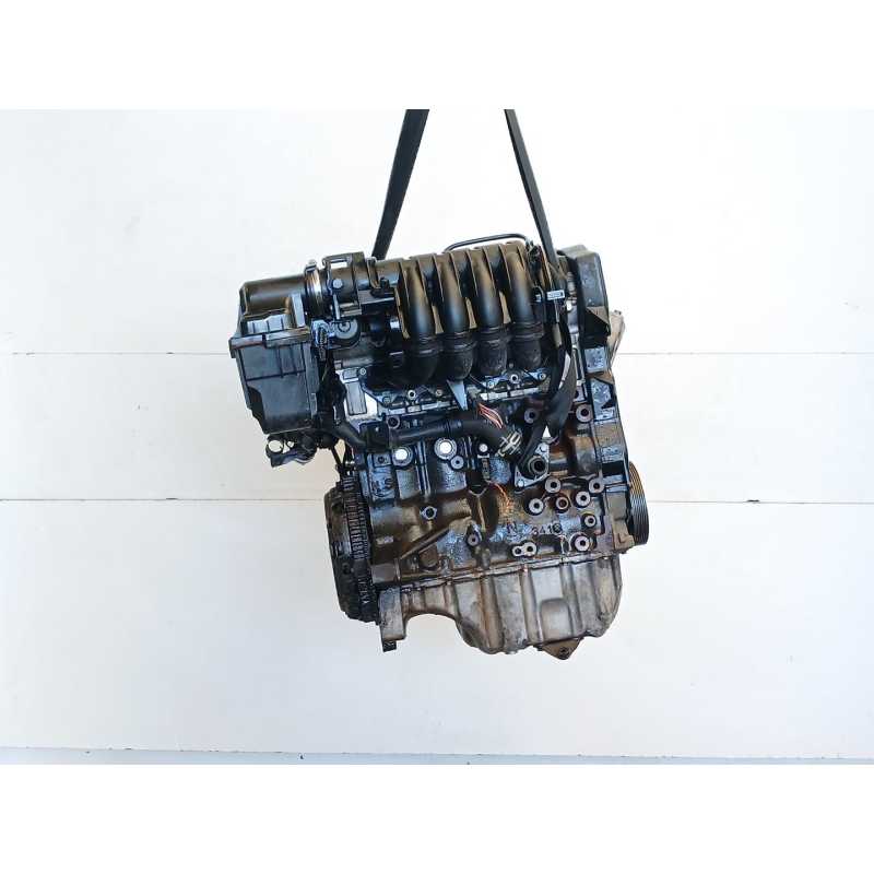 Recambio de motor completo para peugeot 307 berlina (s2) x-line referencia OEM IAM NFU  