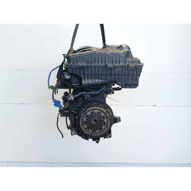 Recambio de motor completo para peugeot 307 berlina (s2) x-line referencia OEM IAM NFU 3