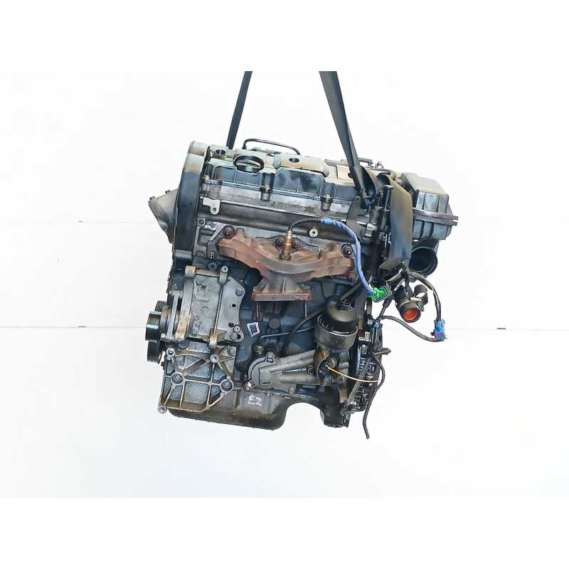 Recambio de motor completo para peugeot 307 berlina (s2) x-line referencia OEM IAM NFU 4