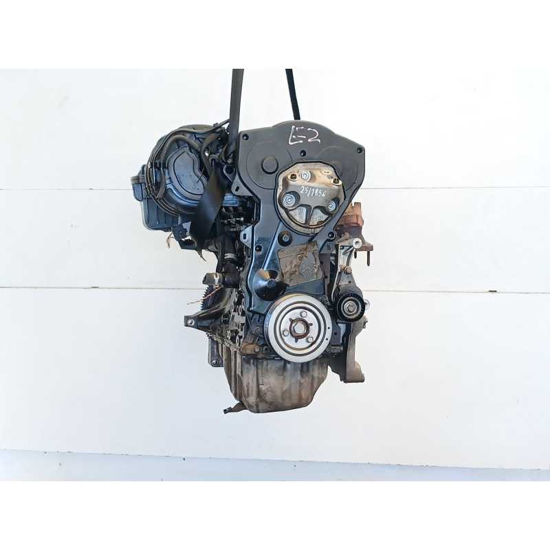 Recambio de motor completo para peugeot 307 berlina (s2) x-line referencia OEM IAM NFU 5