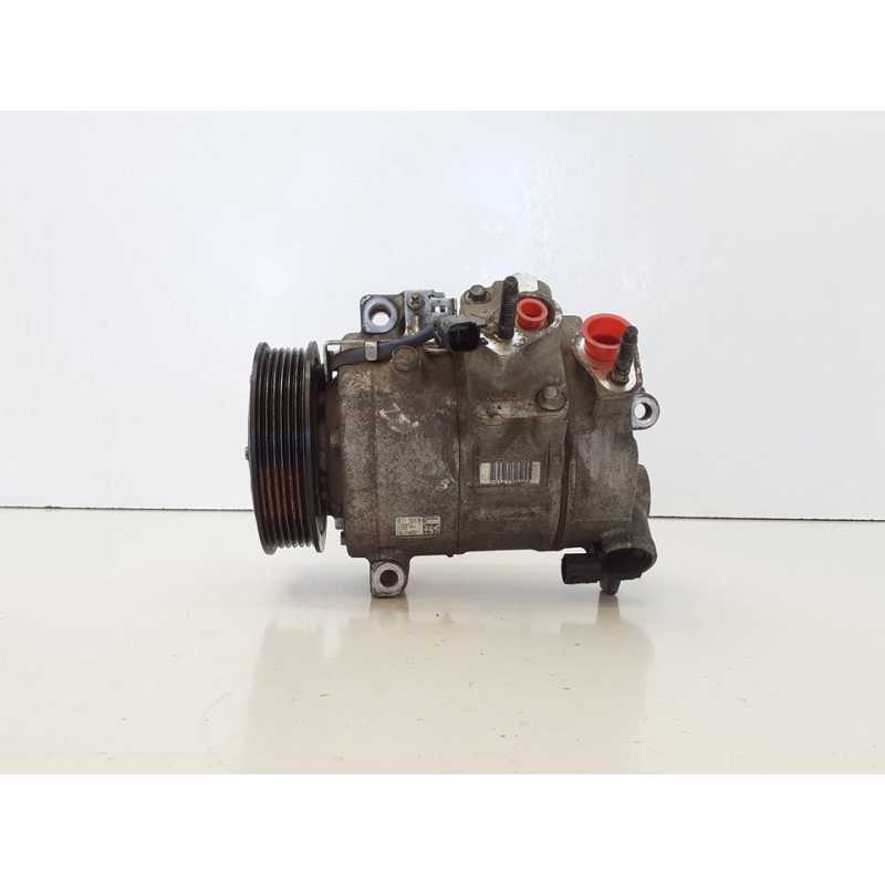Recambio de compresor aire acondicionado para ford transit kastenwagen (ttg) 330 l2 trend referencia OEM IAM GK2119D629BE  