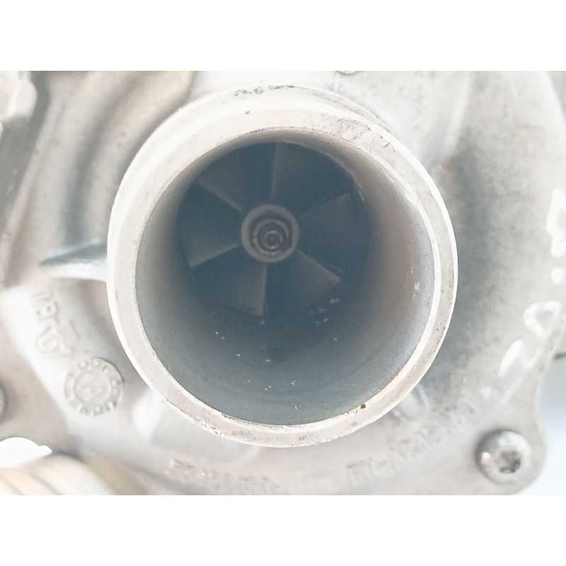 Recambio de turbocompresor para ford focus lim. business referencia OEM IAM 5342005303 3