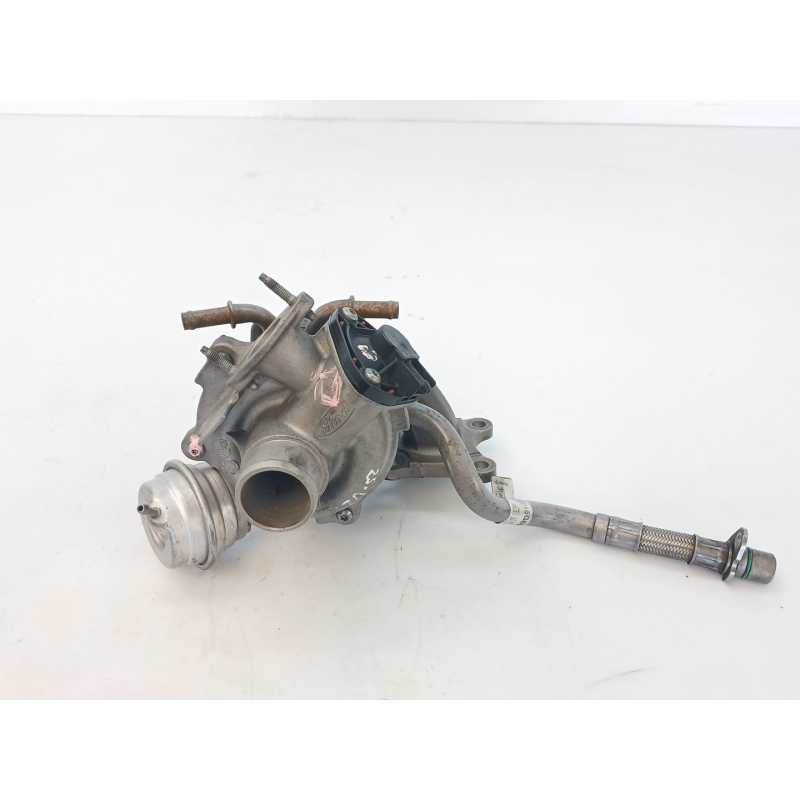 Recambio de turbocompresor para ford focus lim. business referencia OEM IAM 5342005303 4