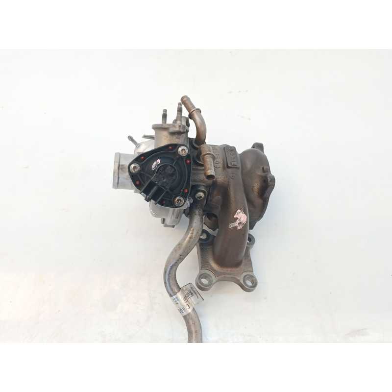 Recambio de turbocompresor para ford focus lim. business referencia OEM IAM 5342005303 5