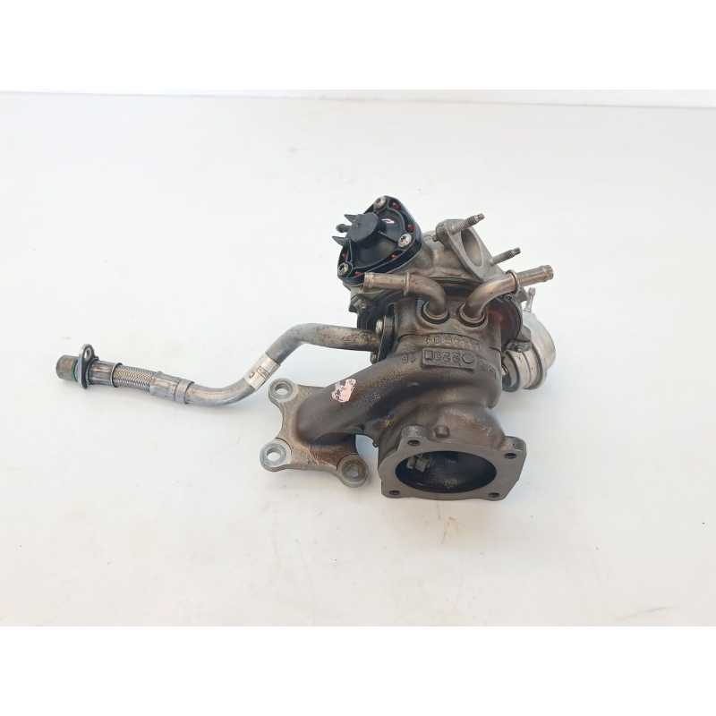 Recambio de turbocompresor para ford focus lim. business referencia OEM IAM 5342005303 6