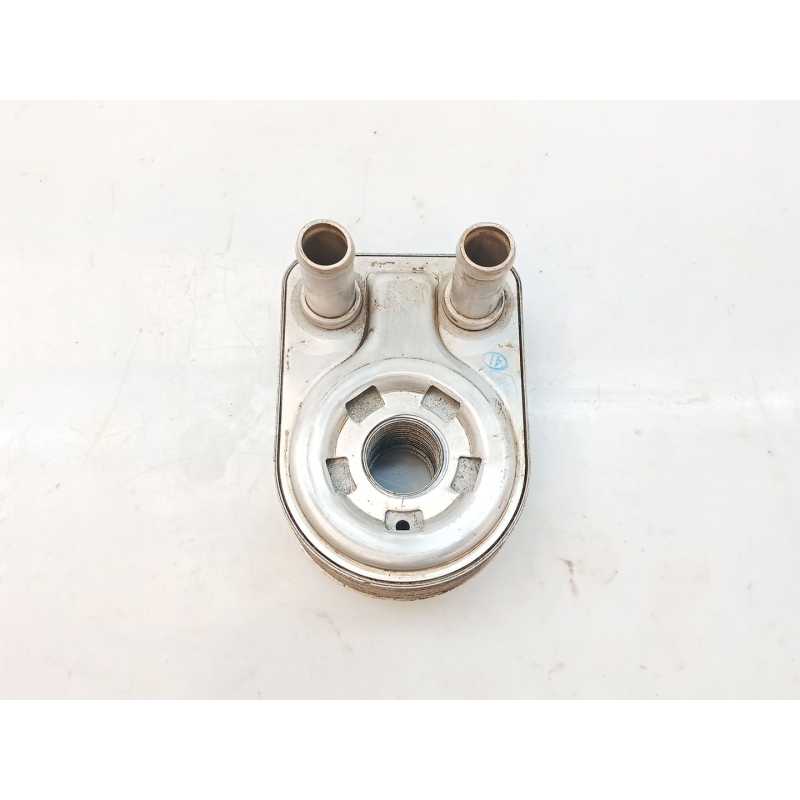 Recambio de enfriador aceite motor para ford focus lim. business referencia OEM IAM CM5G6B856FA  