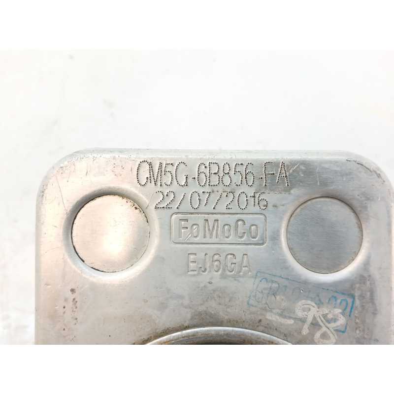 Recambio de enfriador aceite motor para ford focus lim. business referencia OEM IAM CM5G6B856FA 2