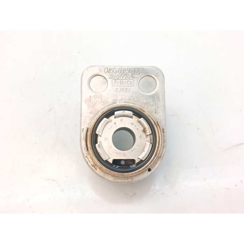 Recambio de enfriador aceite motor para ford focus lim. business referencia OEM IAM CM5G6B856FA 3