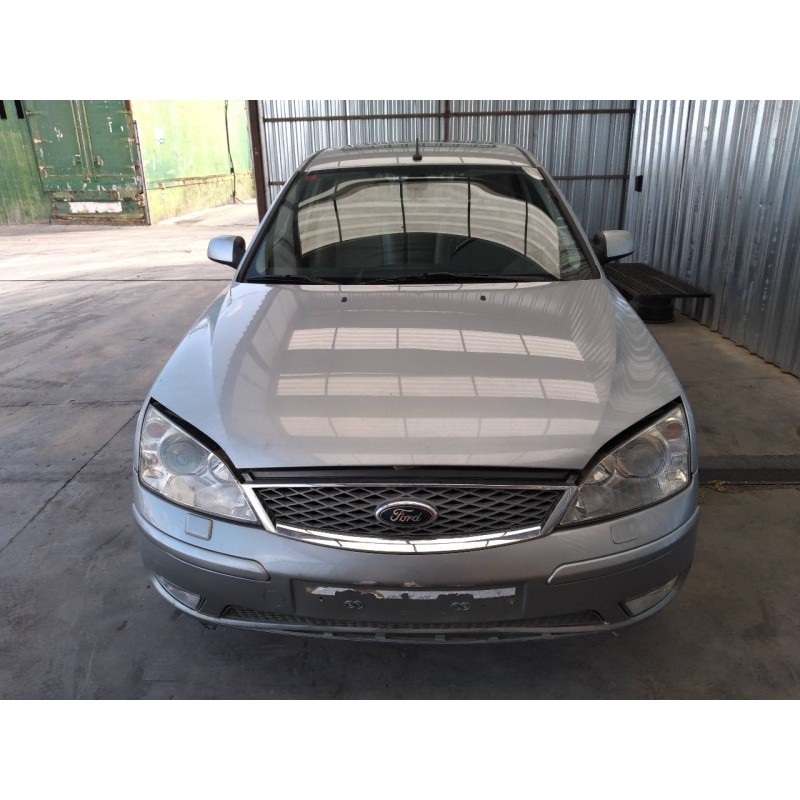 ford mondeo berlina (ge) del año 2005