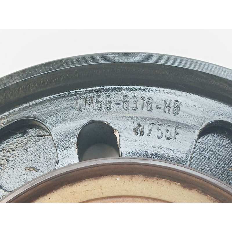 Recambio de polea cigueñal para ford focus lim. business referencia OEM IAM CM5G6316HB 31516024552A03 3
