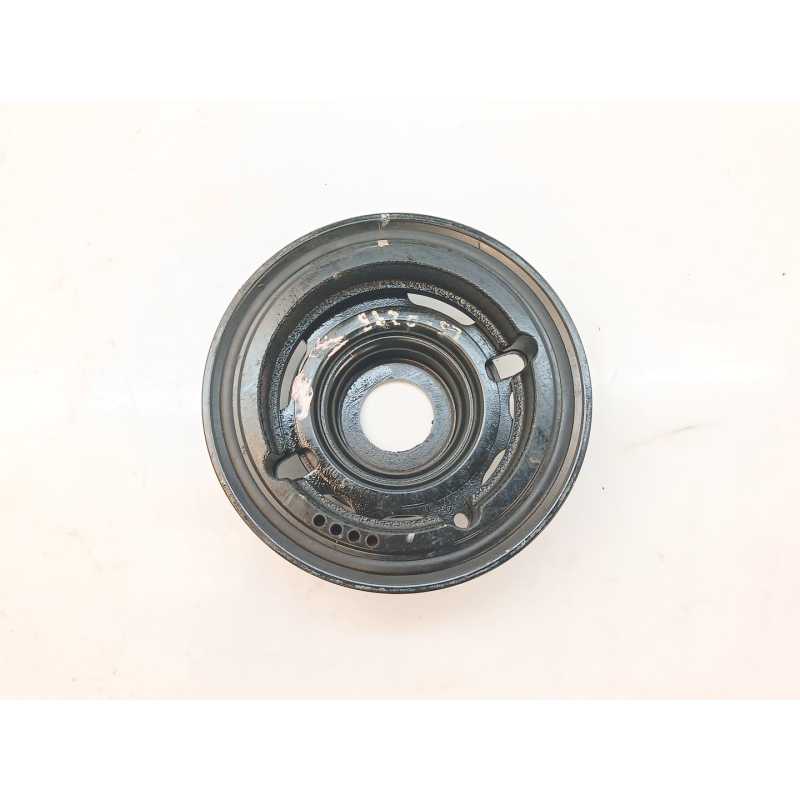 Recambio de polea cigueñal para ford focus lim. business referencia OEM IAM CM5G6316HB 31516024552A03 