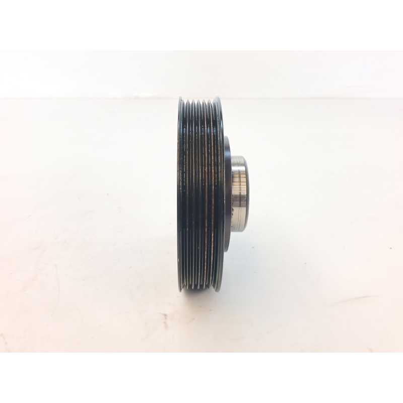 Recambio de polea cigueñal para ford focus lim. business referencia OEM IAM CM5G6316HB 31516024552A03 4