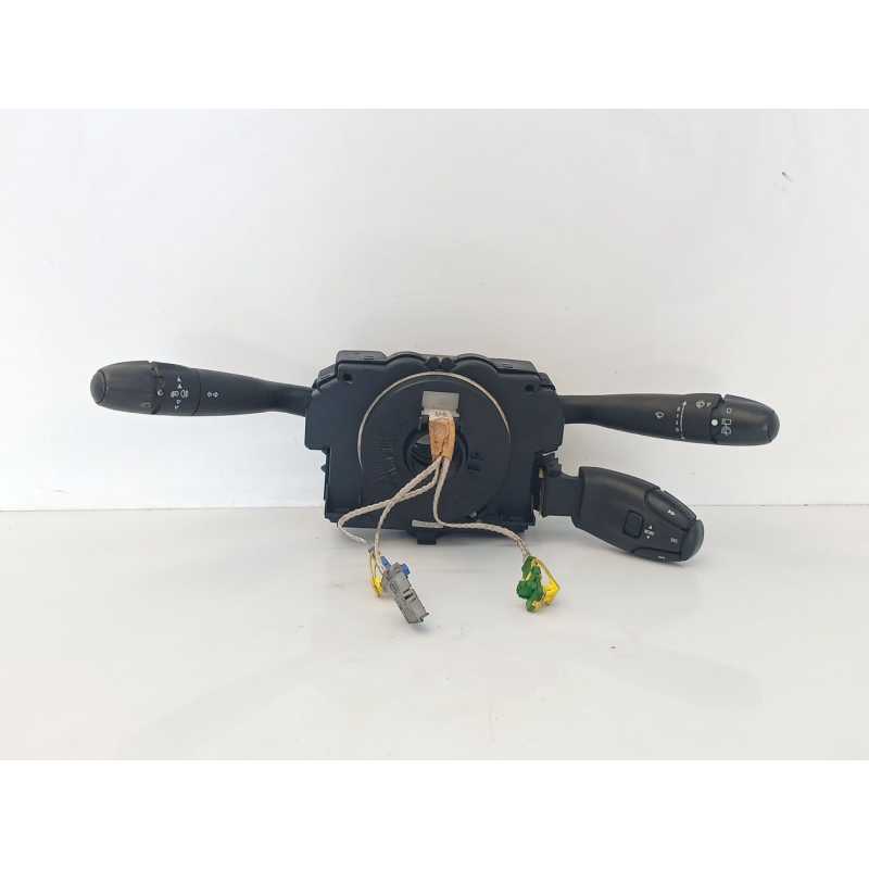 Recambio de mando luces para peugeot 206 hatchback (2a/c) 1.4 hdi eco 70 referencia OEM IAM 96446867ZL  