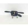 Recambio de mando luces para peugeot 206 hatchback (2a/c) 1.4 hdi eco 70 referencia OEM IAM 96446867ZL  