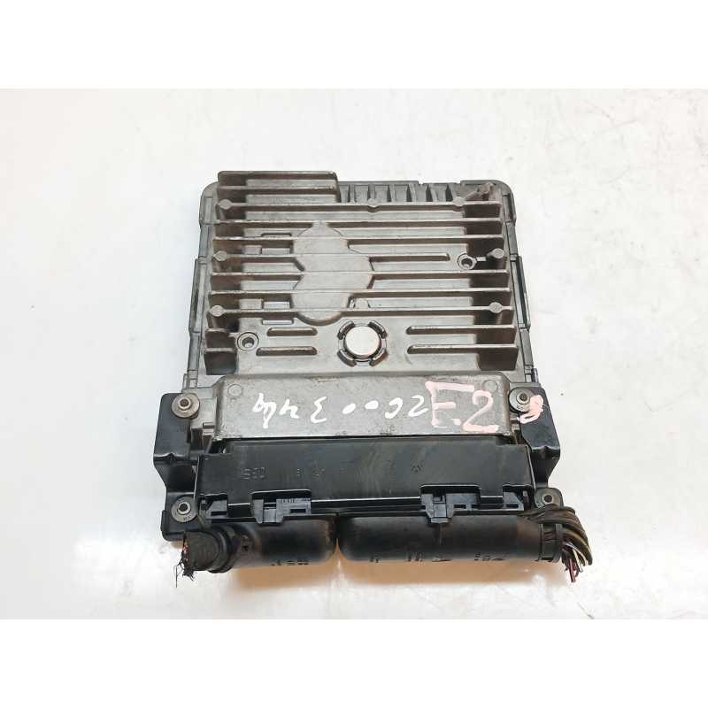 Recambio de centralita motor uce para seat ibiza iv (6j5, 6p1) 1.6 tdi referencia OEM IAM 03L906023T 5WP42876AA 