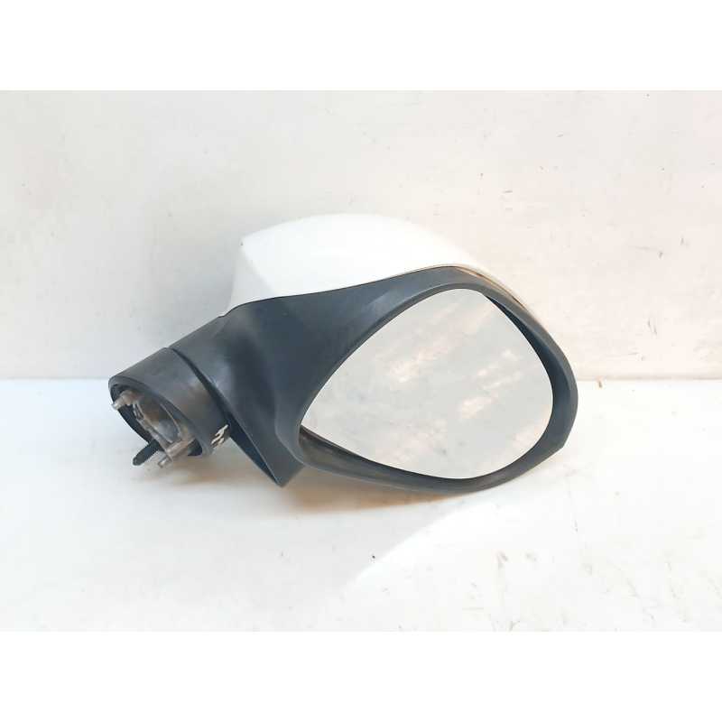 Recambio de retrovisor derecho para seat ibiza iv (6j5, 6p1) 1.6 tdi referencia OEM IAM   
