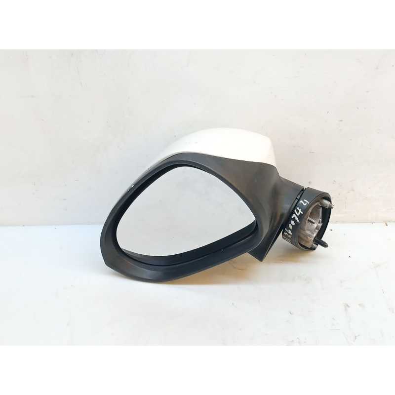 Recambio de retrovisor izquierdo para seat ibiza iv (6j5, 6p1) 1.6 tdi referencia OEM IAM   