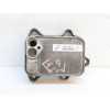 Recambio de enfriador aceite motor para seat leon (1p1) reference referencia OEM IAM 03C117021J  