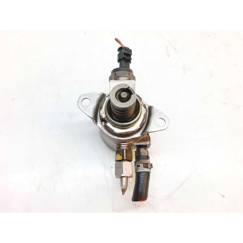 Recambio de bomba inyeccion para seat leon (1p1) reference referencia OEM IAM HFS03431A 03C127026C - Rojo 2