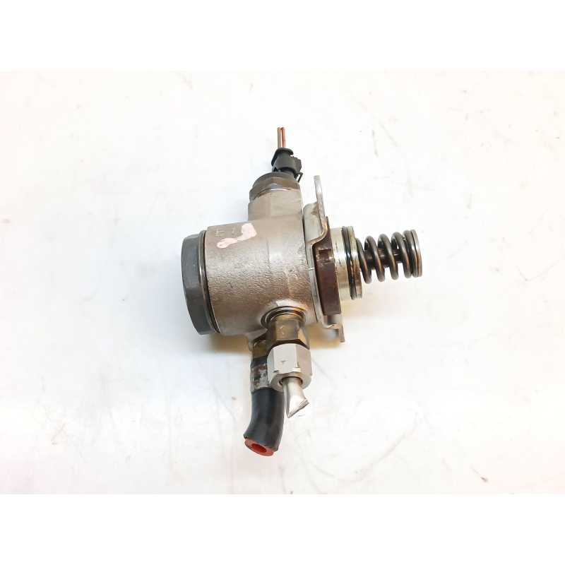 Recambio de bomba inyeccion para seat leon (1p1) reference referencia OEM IAM HFS03431A 03C127026C - Rojo 3
