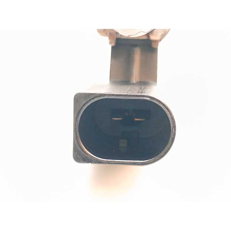 Recambio de inyector para seat leon (1p1) reference referencia OEM IAM 1798A 169D08 CAXC - Rojo 3