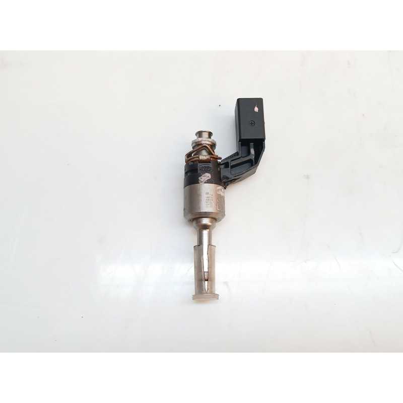 Recambio de inyector para seat leon (1p1) reference referencia OEM IAM 1798A 169D08 