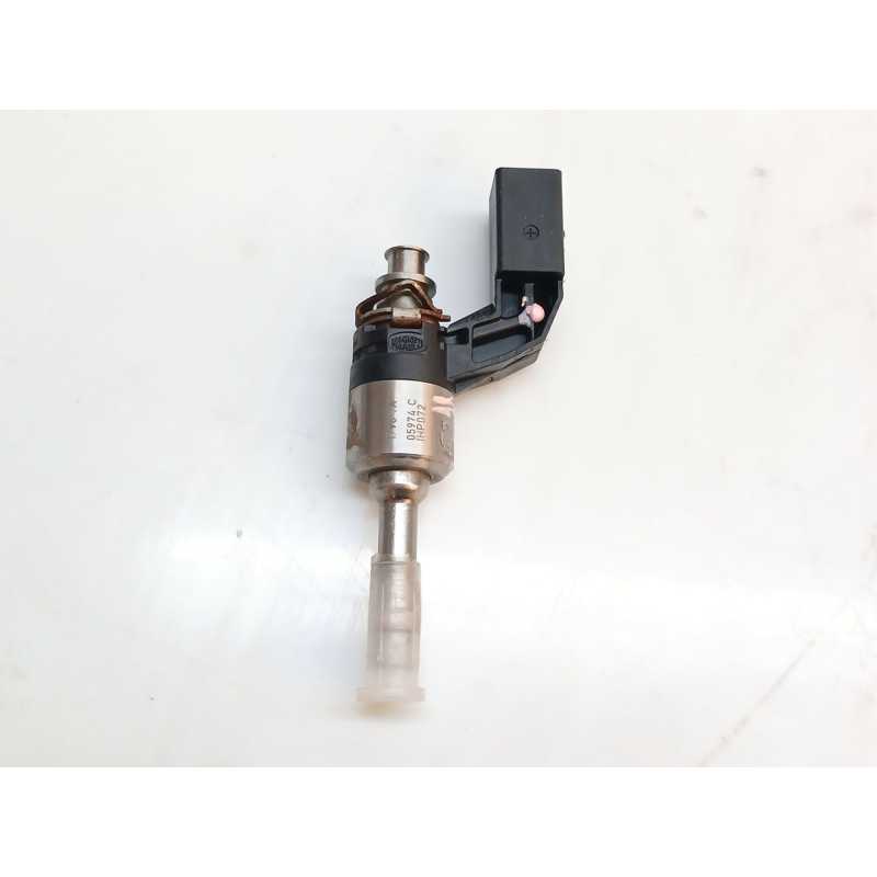 Recambio de inyector para seat leon (1p1) reference referencia OEM IAM 1798A 169D08 