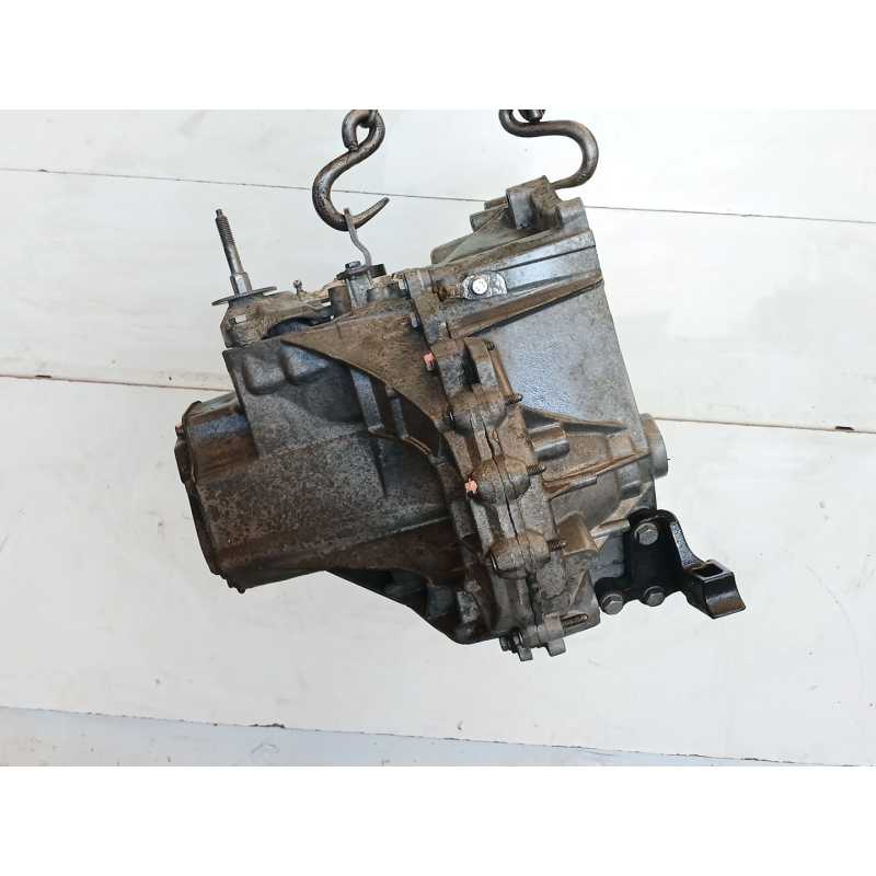Recambio de caja cambios para peugeot 3008 confort referencia OEM IAM 20EA33 4
