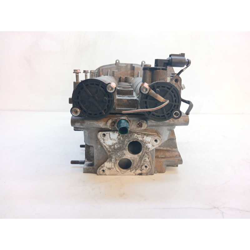 Recambio de culata para seat leon (1p1) reference referencia OEM IAM 03C103358AK - Rojo 5