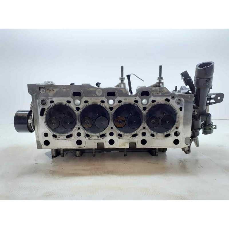 Recambio de culata para renault scenic iii grand dynamique referencia OEM IAM 2968F2 2