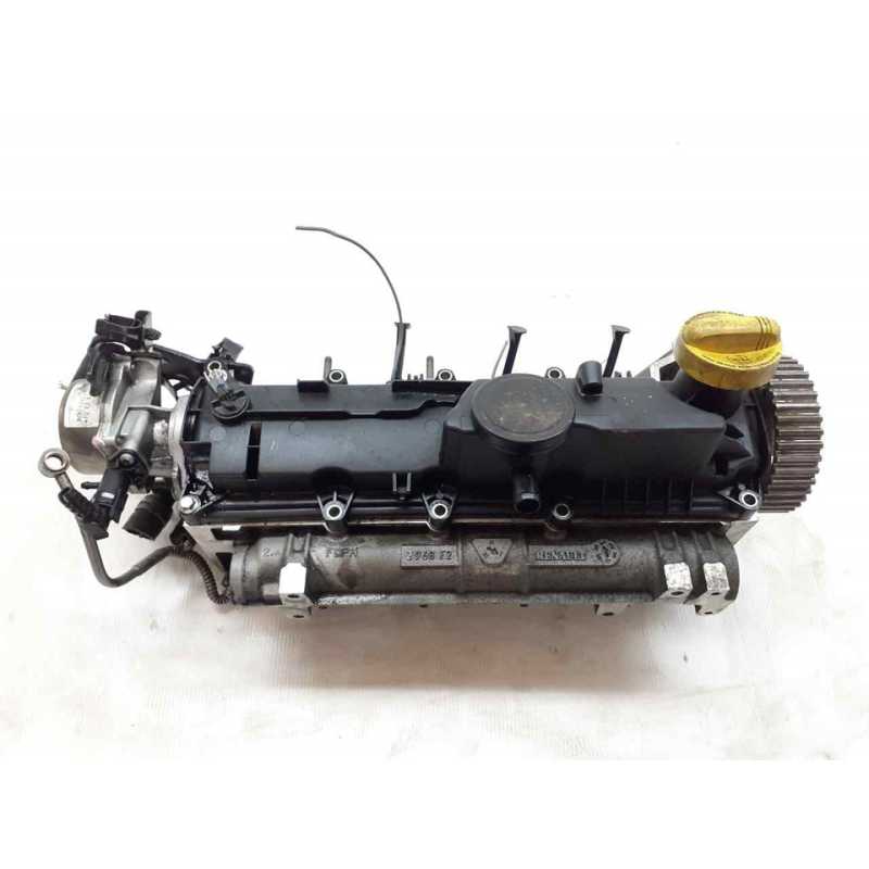 Recambio de culata para renault scenic iii grand dynamique referencia OEM IAM 2968F2 3