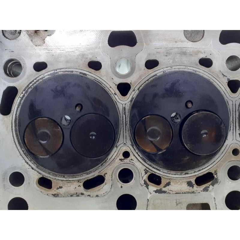 Recambio de culata para renault scenic iii grand dynamique referencia OEM IAM 2968F2 4
