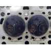 Recambio de culata para renault scenic iii grand dynamique referencia OEM IAM 2968F2  