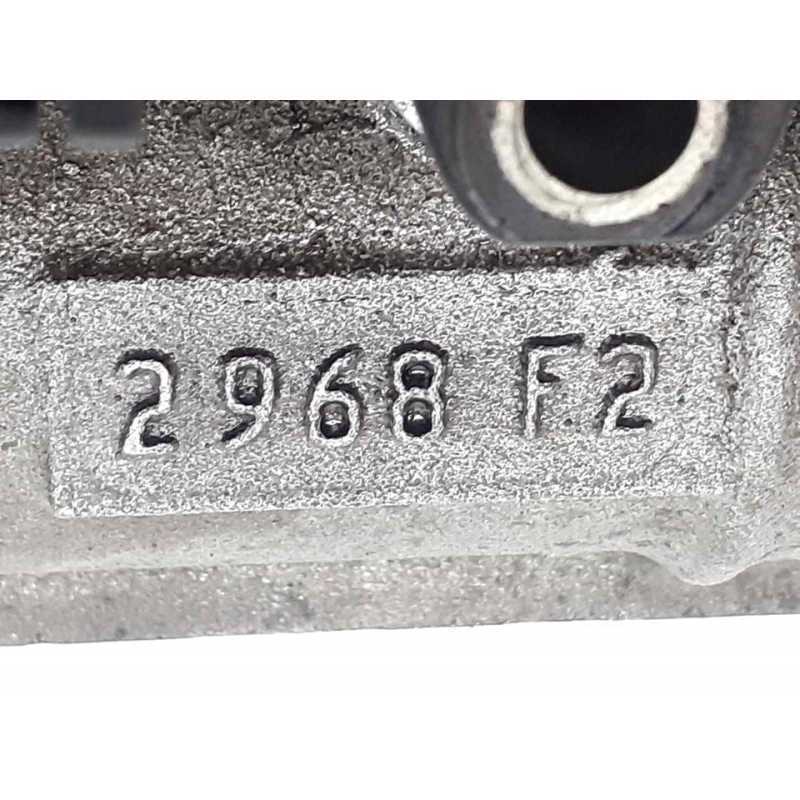 Recambio de culata para renault scenic iii grand dynamique referencia OEM IAM 2968F2 5