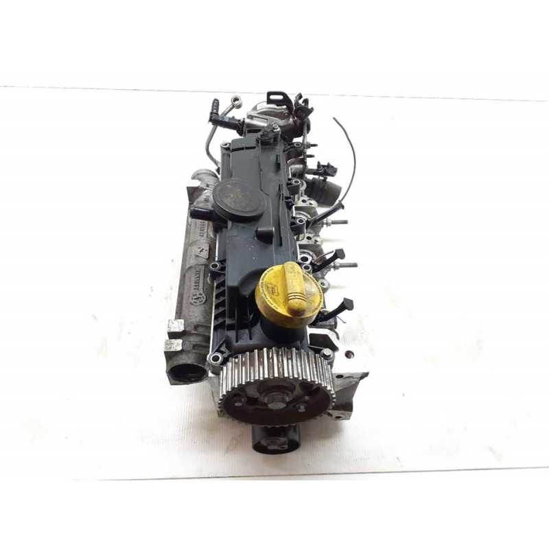 Recambio de culata para renault scenic iii grand dynamique referencia OEM IAM 2968F2 6