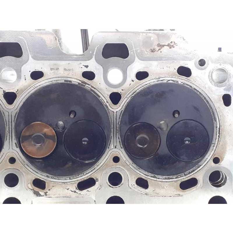 Recambio de culata para renault scenic iii grand dynamique referencia OEM IAM 2968F2 7