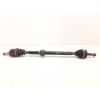 Recambio de transmision delantera derecha para toyota auris active referencia OEM IAM   