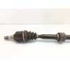Recambio de transmision delantera derecha para toyota auris active referencia OEM IAM   